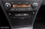 2009 Toyota AVENSIS 1.6-132 - Hengerfeste - Aircondition - 210.378 km