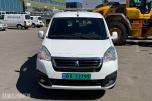 2017 Peugeot PARTNER HENGERFESTE CRUISE P.SENSORER S+V HJUL