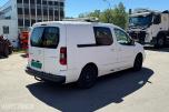 2017 Peugeot PARTNER HENGERFESTE CRUISE P.SENSORER S+V HJUL