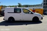 2017 Peugeot PARTNER HENGERFESTE CRUISE P.SENSORER S+V HJUL