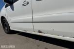 2017 Peugeot PARTNER HENGERFESTE CRUISE P.SENSORER S+V HJUL