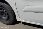 2017 Peugeot PARTNER HENGERFESTE CRUISE P.SENSORER S+V HJUL