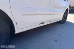 2017 Peugeot PARTNER HENGERFESTE CRUISE P.SENSORER S+V HJUL