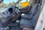 2017 Peugeot PARTNER HENGERFESTE CRUISE P.SENSORER S+V HJUL