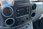 2017 Peugeot PARTNER HENGERFESTE CRUISE P.SENSORER S+V HJUL