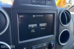 2017 Peugeot PARTNER HENGERFESTE CRUISE P.SENSORER S+V HJUL