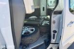 2017 Peugeot PARTNER HENGERFESTE CRUISE P.SENSORER S+V HJUL