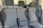 2017 Peugeot PARTNER HENGERFESTE CRUISE P.SENSORER S+V HJUL