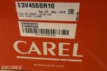 CAREL E3V45SSR10 elektronisk ekspansjonsventil, ubrukt i eske