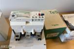 3stk Schneider Electric / TeSys LR9F5369 motorvernrelé 90–150A,  ubrukt