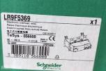 3stk Schneider Electric / TeSys LR9F5369 motorvernrelé 90–150A,  ubrukt