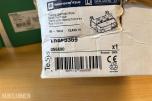 3stk Schneider Electric / TeSys LR9F5369 motorvernrelé 90–150A,  ubrukt