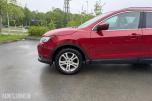 2014 Nissan QASHQAI 1.2-116, 104259km - 96  timers auksjon