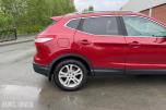 2014 Nissan QASHQAI 1.2-116, 104259km - 96  timers auksjon