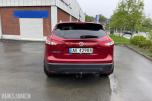 2014 Nissan QASHQAI 1.2-116, 104259km - 96  timers auksjon