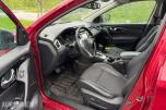2014 Nissan QASHQAI 1.2-116, 104259km - 96  timers auksjon