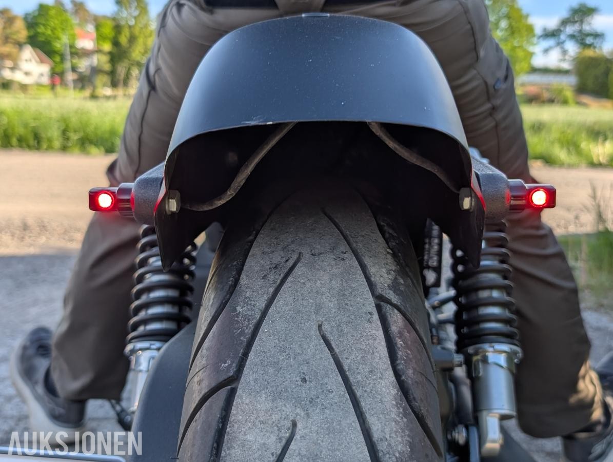1999 Harley-Davidson FXDX Dyna Super Glide Sport