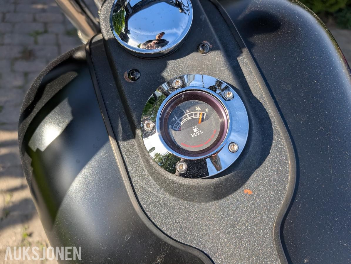 1999 Harley-Davidson FXDX Dyna Super Glide Sport
