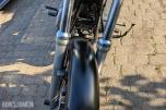 1999 Harley-Davidson FXDX Dyna Super Glide Sport