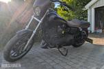 1999 Harley-Davidson FXDX Dyna Super Glide Sport