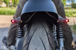 1999 Harley-Davidson FXDX Dyna Super Glide Sport