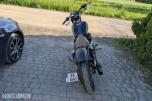 1999 Harley-Davidson FXDX Dyna Super Glide Sport