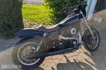 1999 Harley-Davidson FXDX Dyna Super Glide Sport