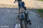 1999 Harley-Davidson FXDX Dyna Super Glide Sport