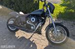 1999 Harley-Davidson FXDX Dyna Super Glide Sport