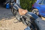 1999 Harley-Davidson FXDX Dyna Super Glide Sport