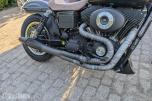 1999 Harley-Davidson FXDX Dyna Super Glide Sport