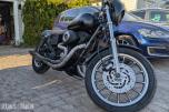 1999 Harley-Davidson FXDX Dyna Super Glide Sport