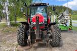 2013 Massey Ferguson 5430 Kun 1910 Timer