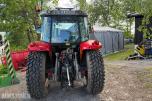 2013 Massey Ferguson 5430 Kun 1910 Timer