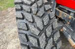 2013 Massey Ferguson 5430 Kun 1910 Timer