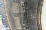 2013 Massey Ferguson 5430 Kun 1910 Timer