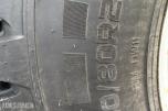 2013 Massey Ferguson 5430 Kun 1910 Timer