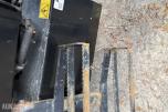 2013 Massey Ferguson 5430 Kun 1910 Timer
