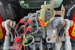 2013 Massey Ferguson 5430 Kun 1910 Timer