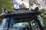 2013 Massey Ferguson 5430 Kun 1910 Timer