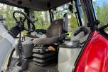2013 Massey Ferguson 5430 Kun 1910 Timer