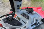 2013 Massey Ferguson 5430 Kun 1910 Timer