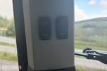 2013 Massey Ferguson 5430 Kun 1910 Timer