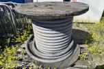 Kabeltrommel Alu Nexans PESP 1kV 4x240A/70 E