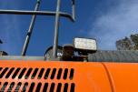 2020 Doosan DX350LC-7 - Beltegraver - Gravemaskin