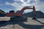 2020 Doosan DX350LC-7 - Beltegraver - Gravemaskin
