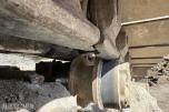 2020 Doosan DX350LC-7 - Beltegraver - Gravemaskin