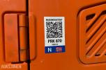 2020 Doosan DX350LC-7 - Beltegraver - Gravemaskin