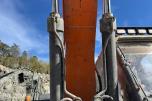 2020 Doosan DX350LC-7 - Beltegraver - Gravemaskin