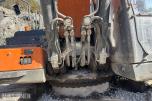 2020 Doosan DX350LC-7 - Beltegraver - Gravemaskin